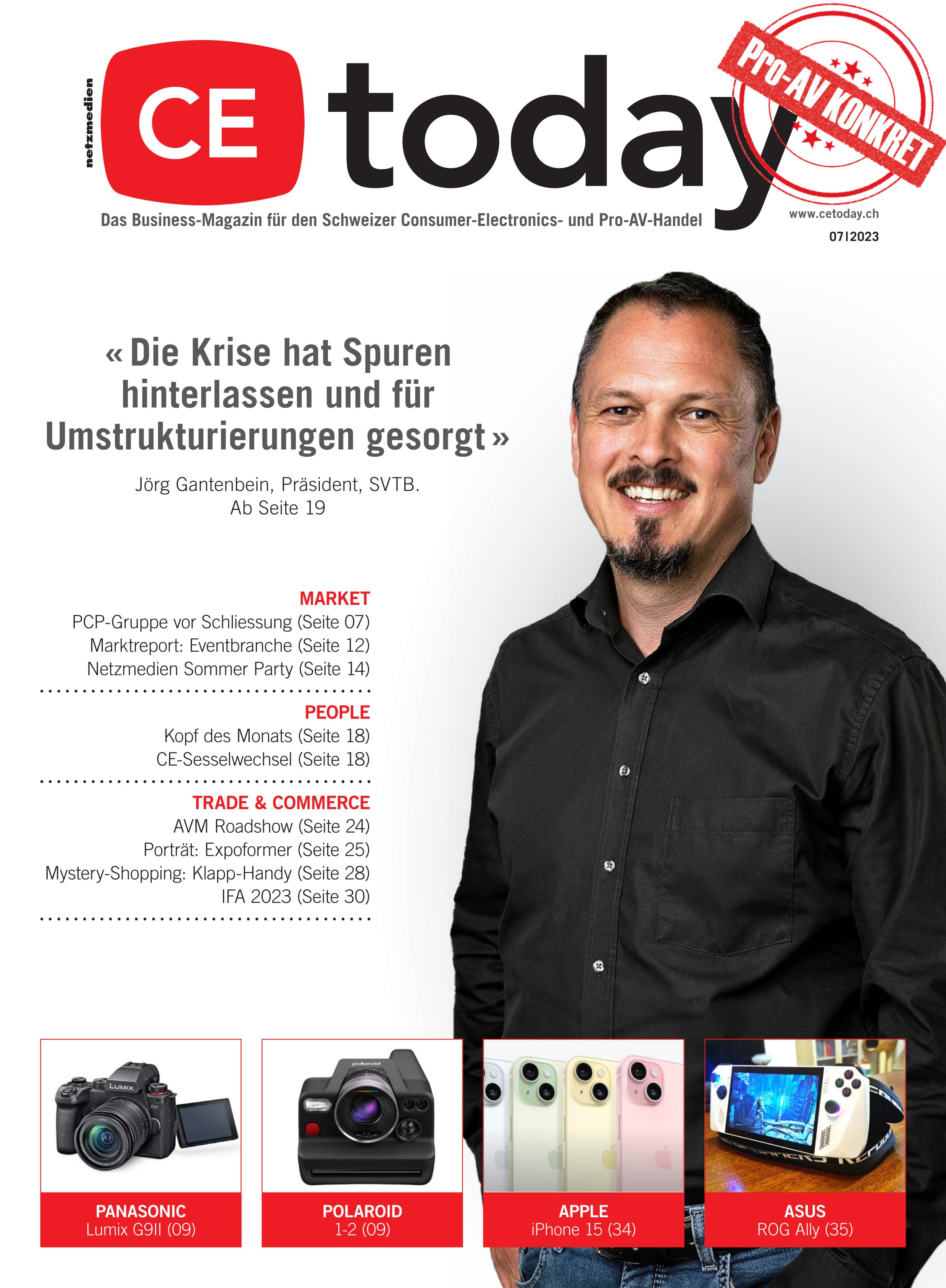 CEtoday Nr. 07/2023