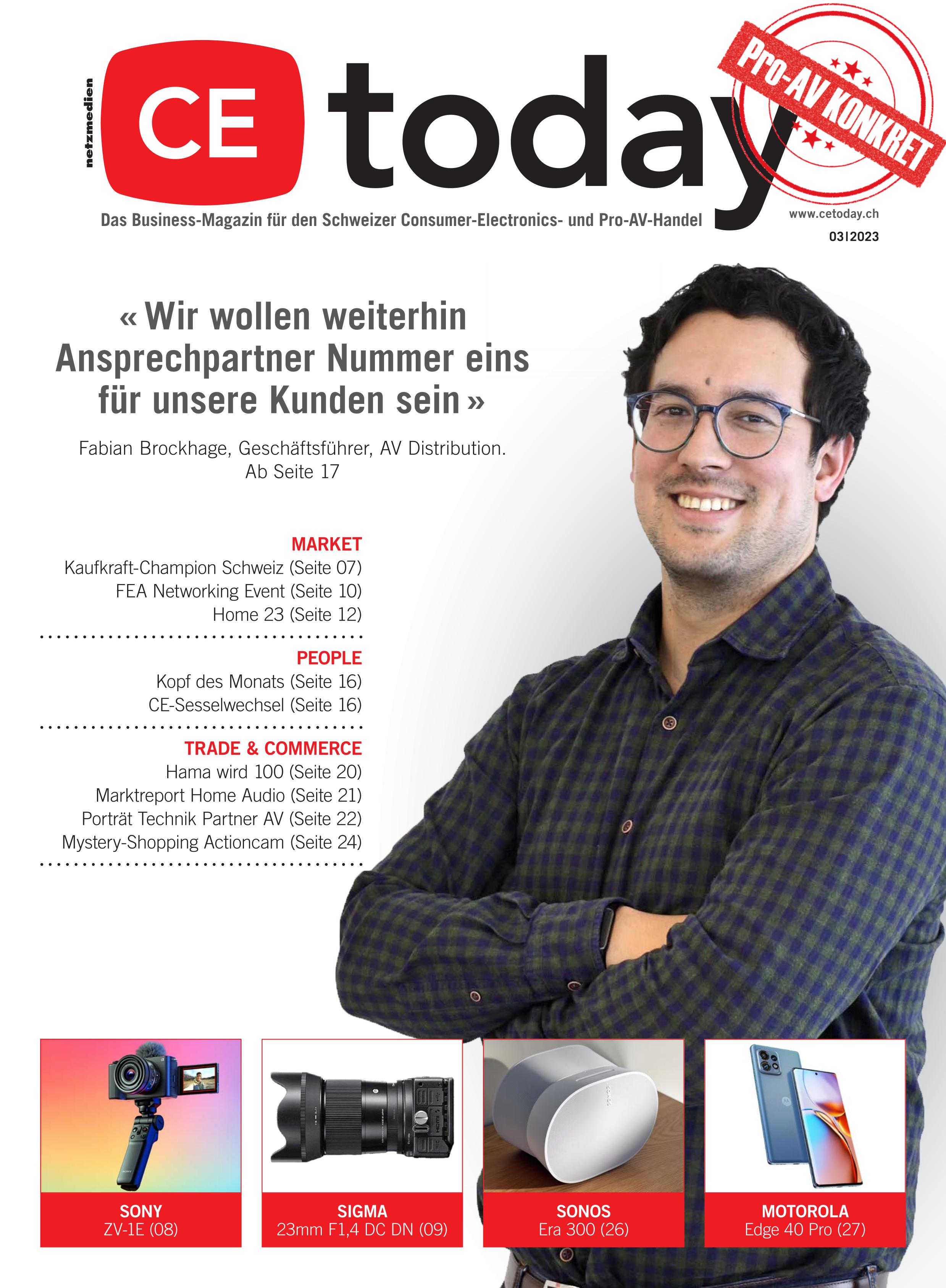CEtoday Nr. 03/2023