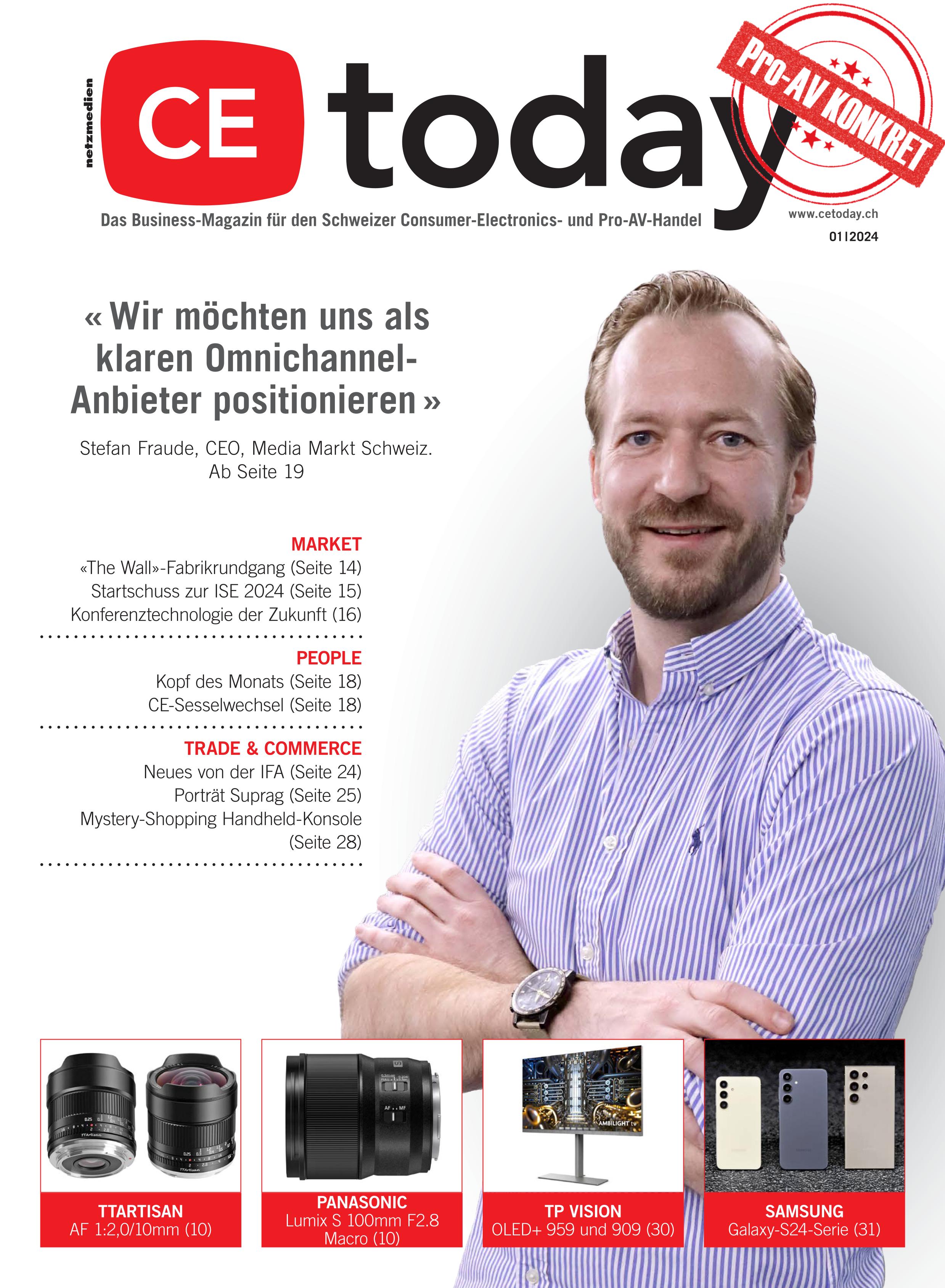 CEtoday Nr. 1/2024