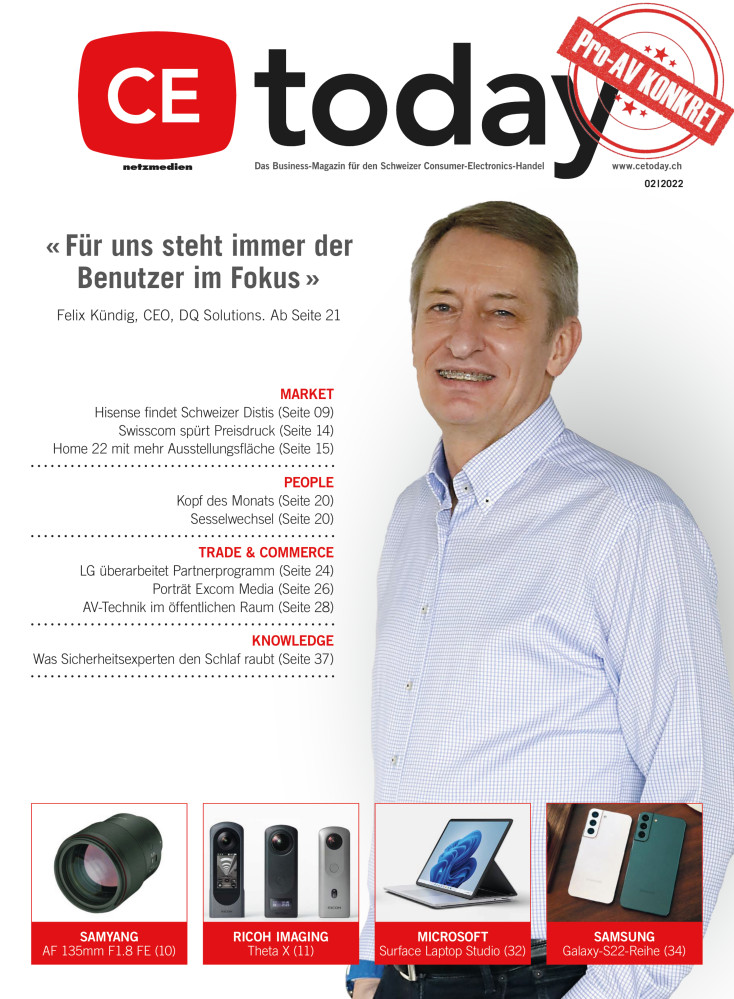 CEtoday Nr. 02/2022
