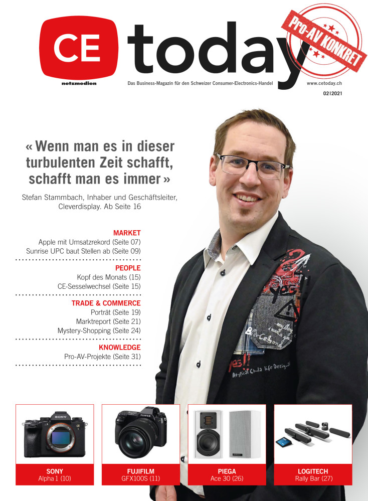 CEtoday Nr. 02/2021