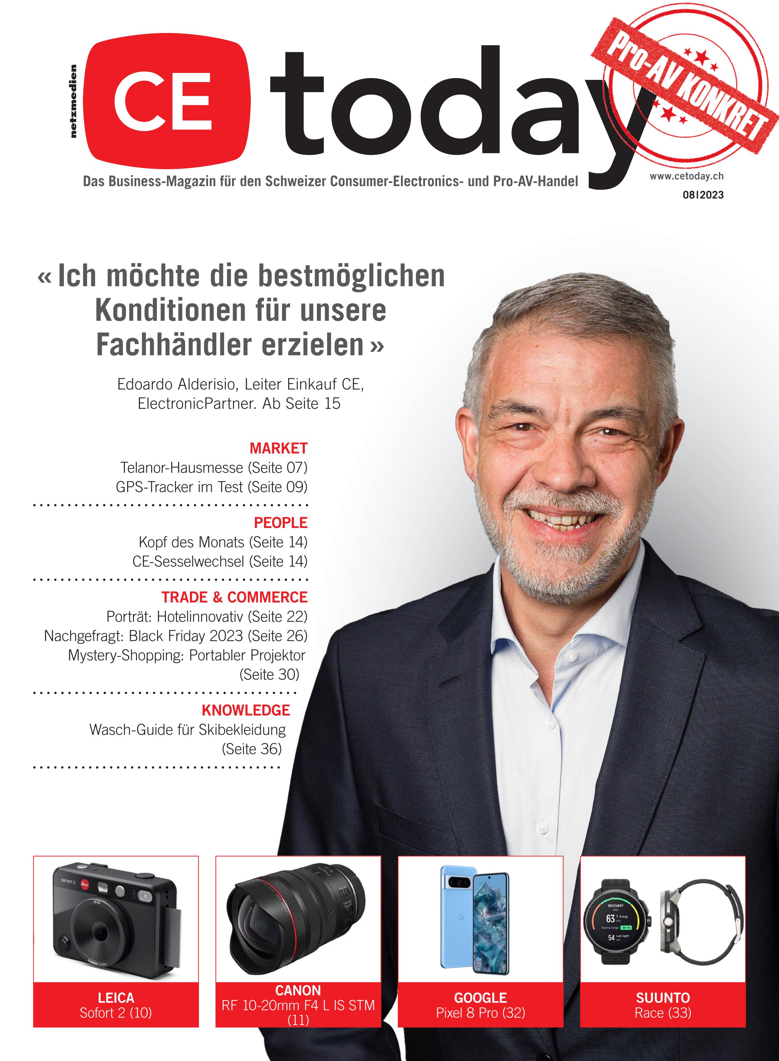 CEtoday Nr. 08/2023
