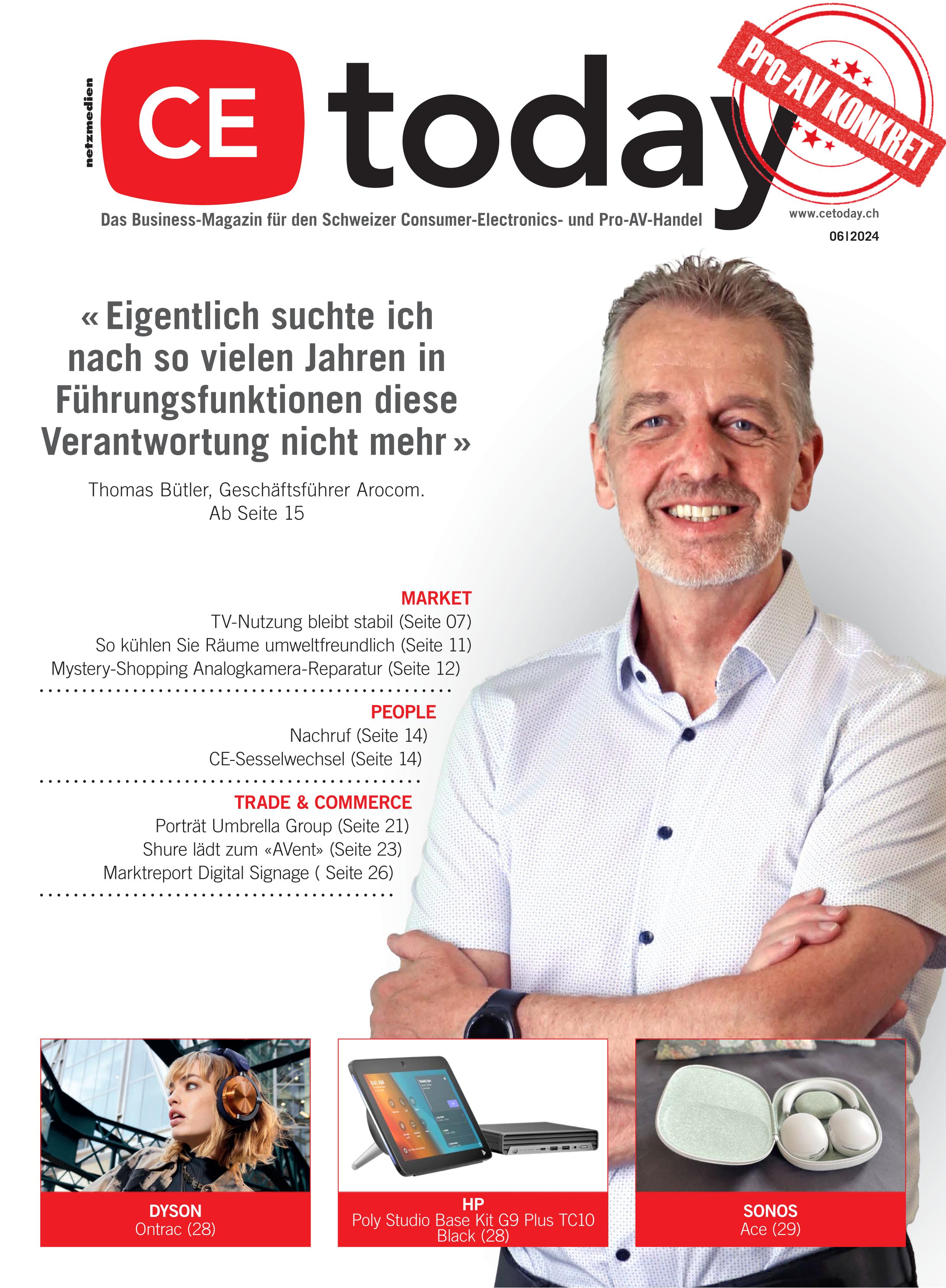 CEtoday Nr. 6/2024
