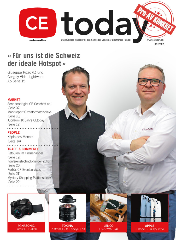 CEtoday Nr. 03/2022