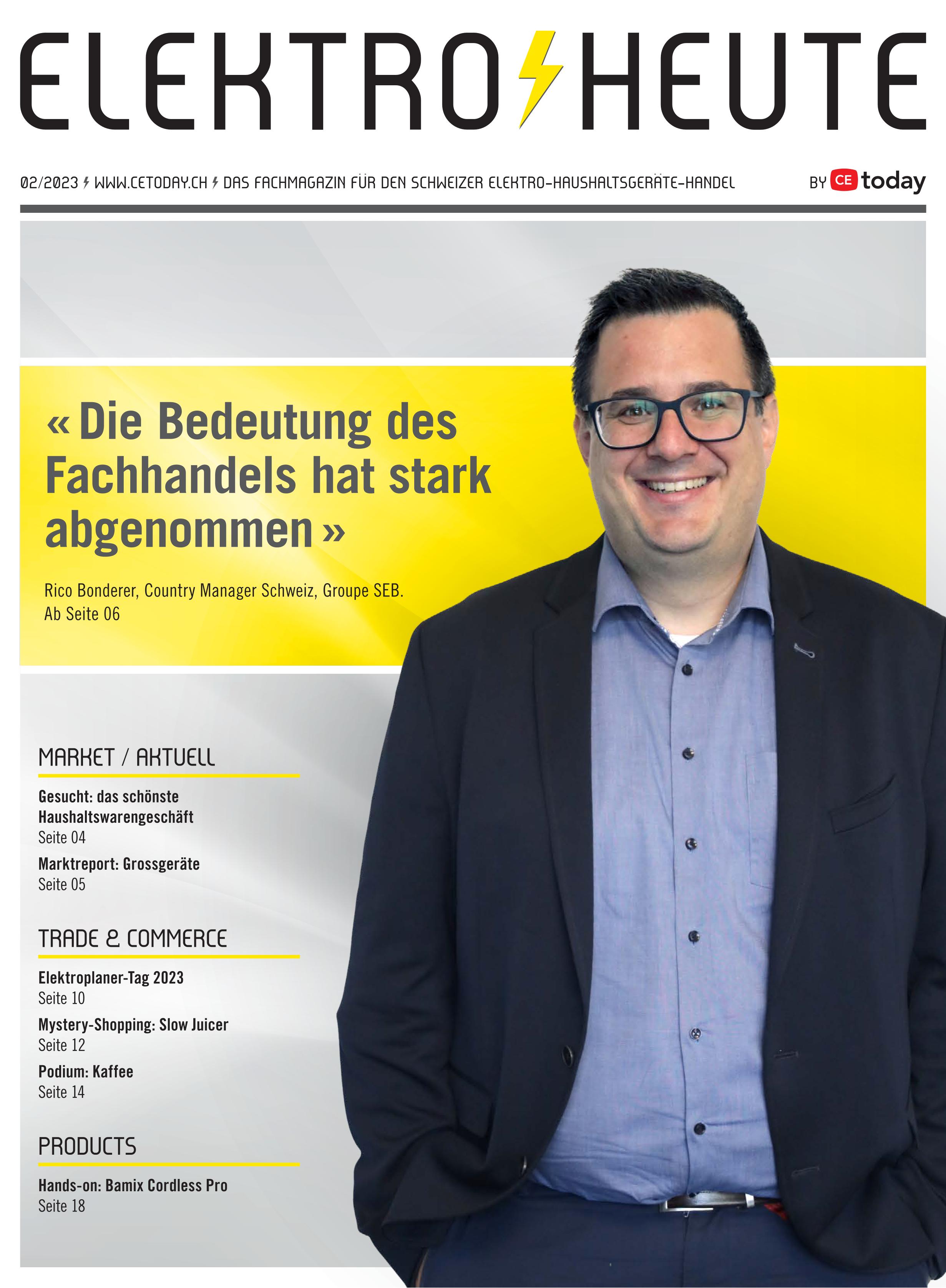Elektro Heute 02/2023