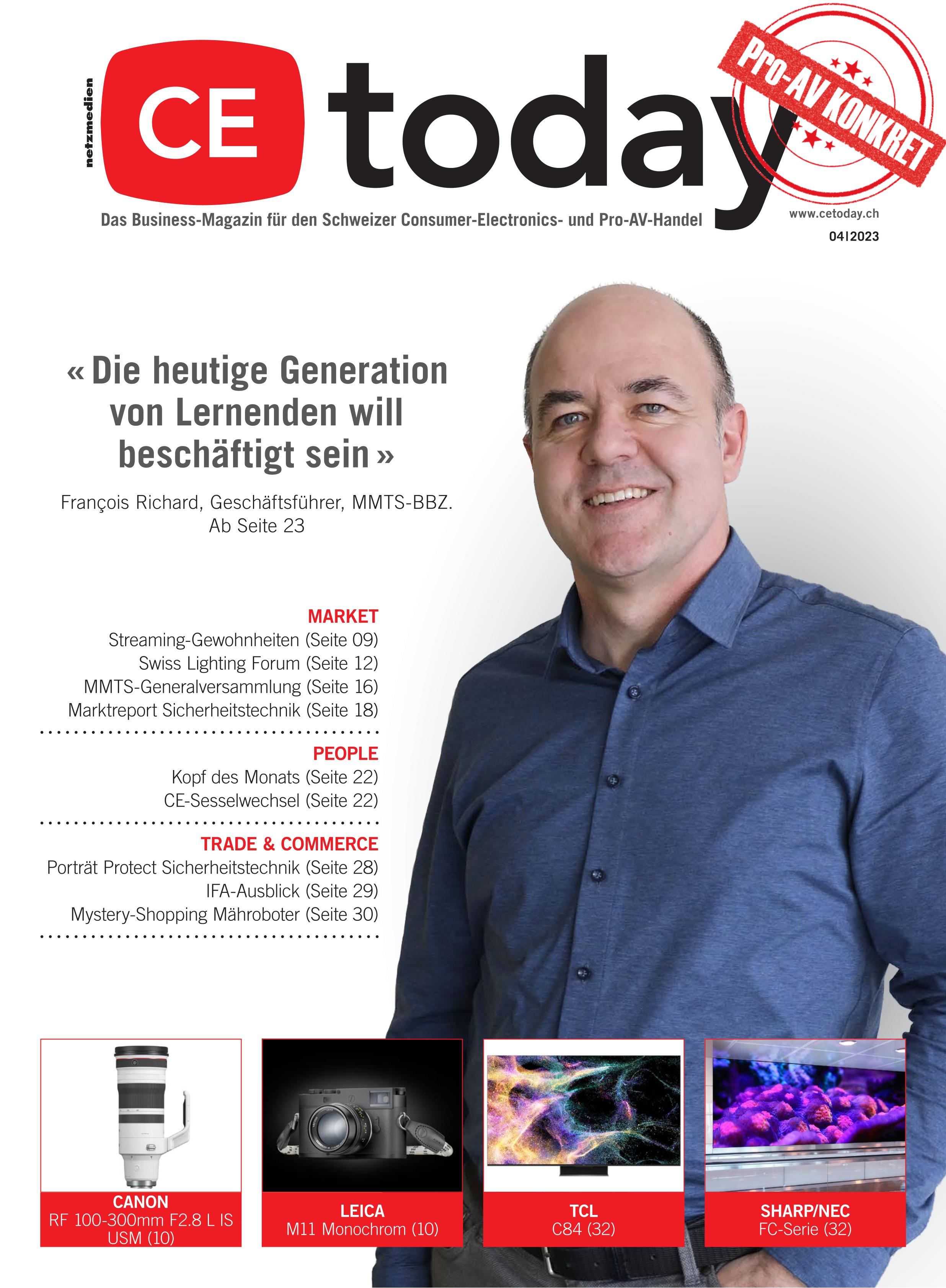 CEtoday Nr. 04/2023
