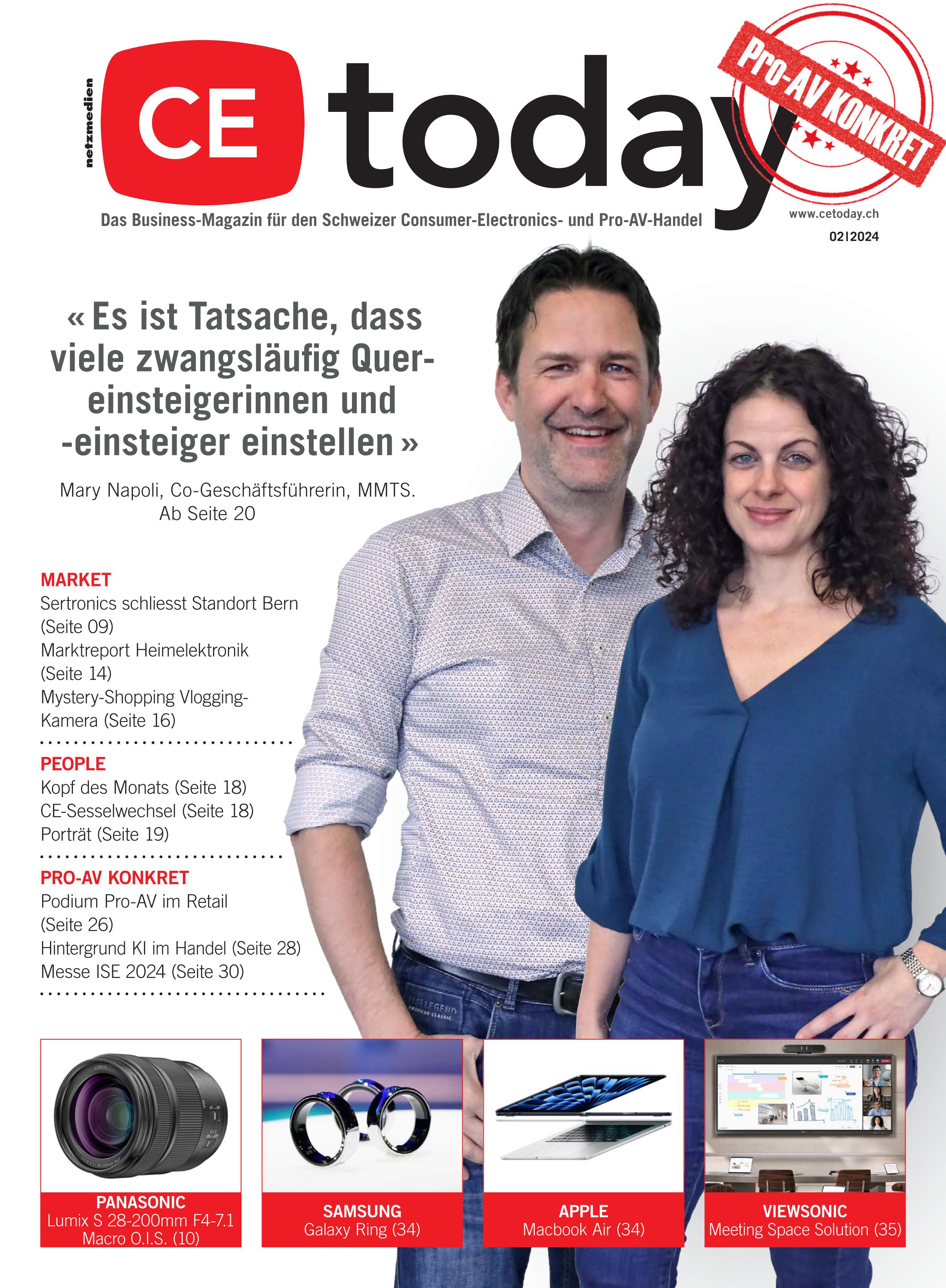CEtoday Nr. 2/2024