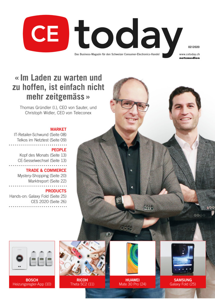 CEtoday Nr. 02 / 2020