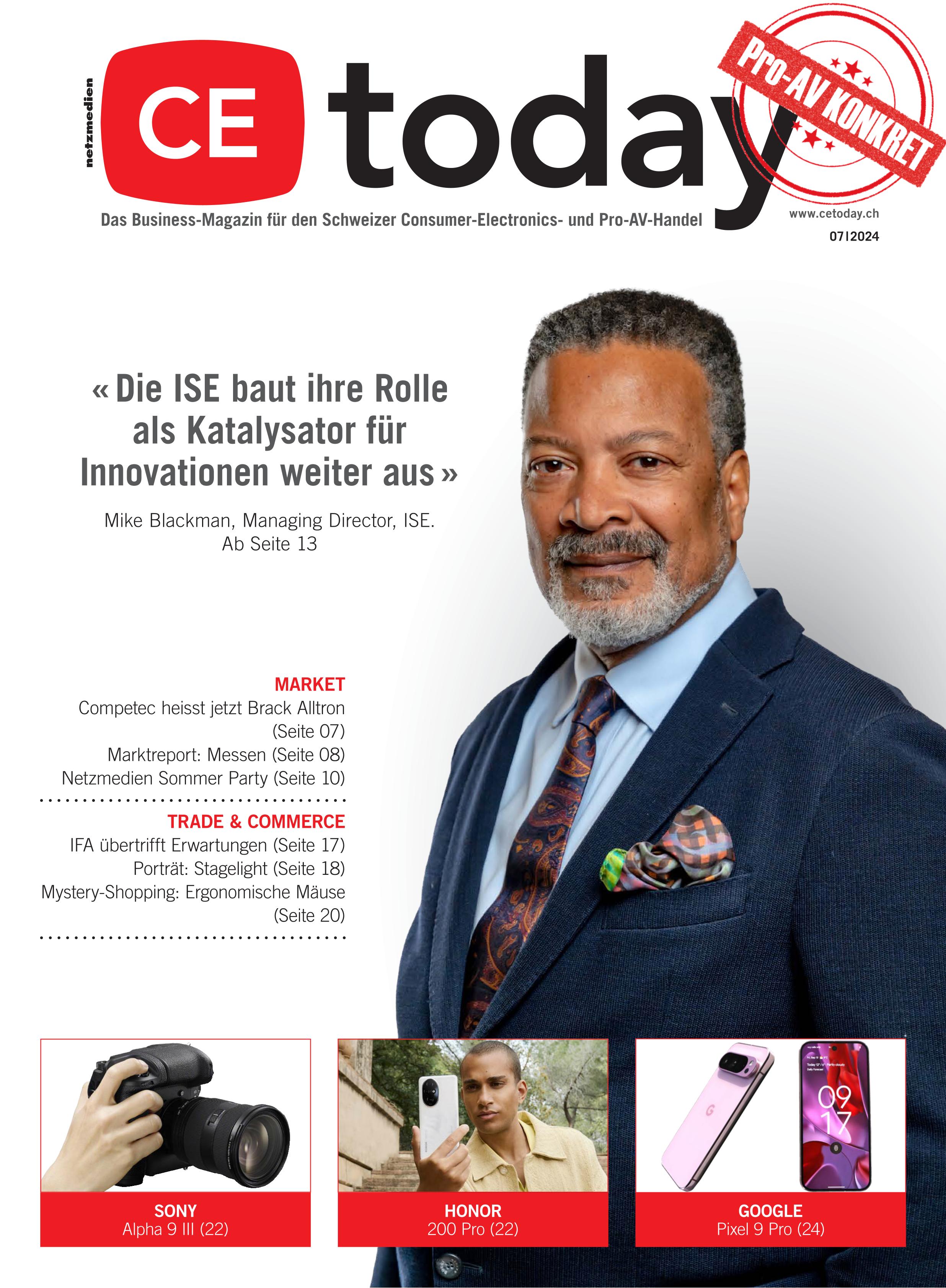 CEtoday Nr. 7/2024