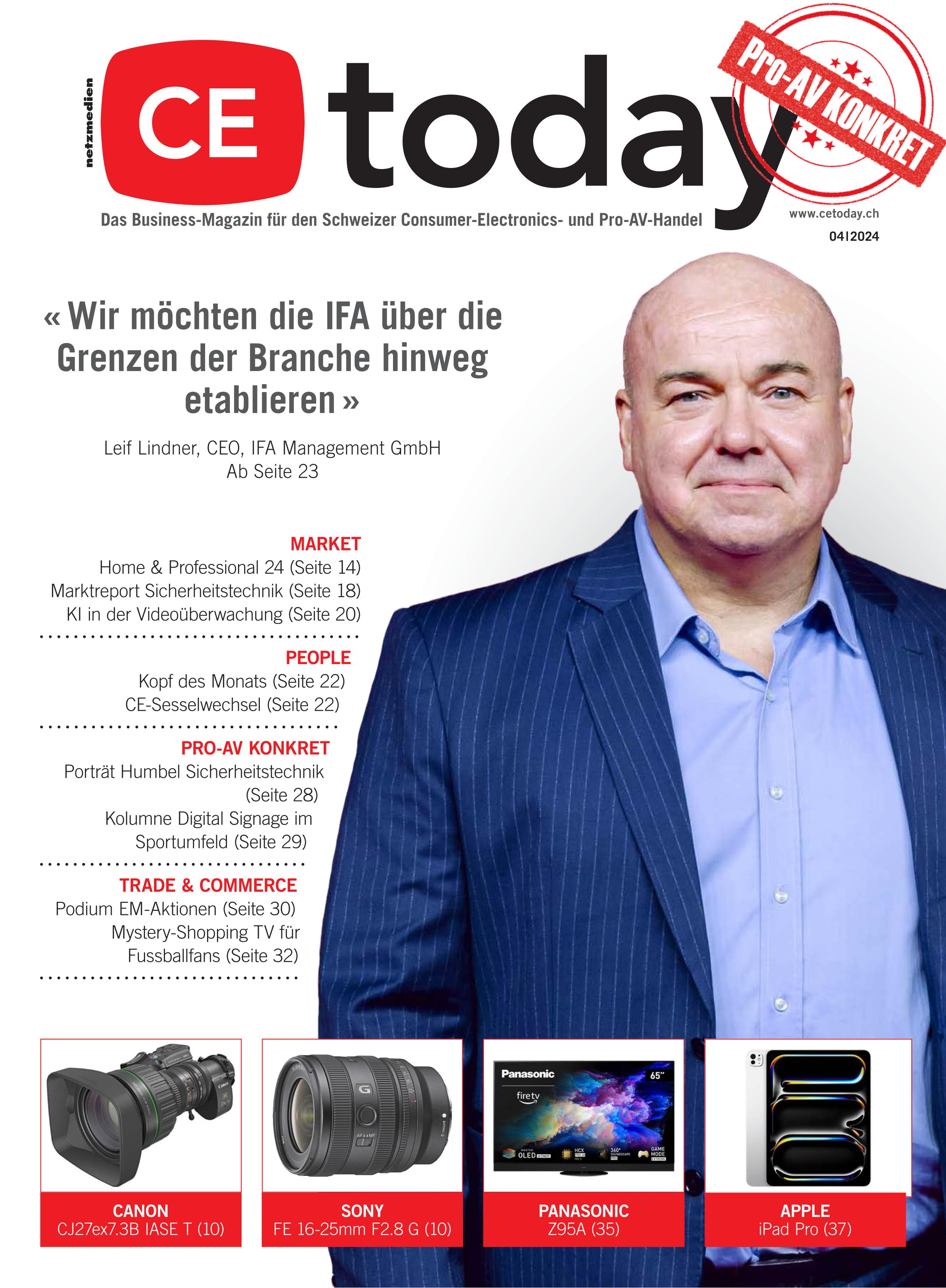CEtoday Nr. 4/2024