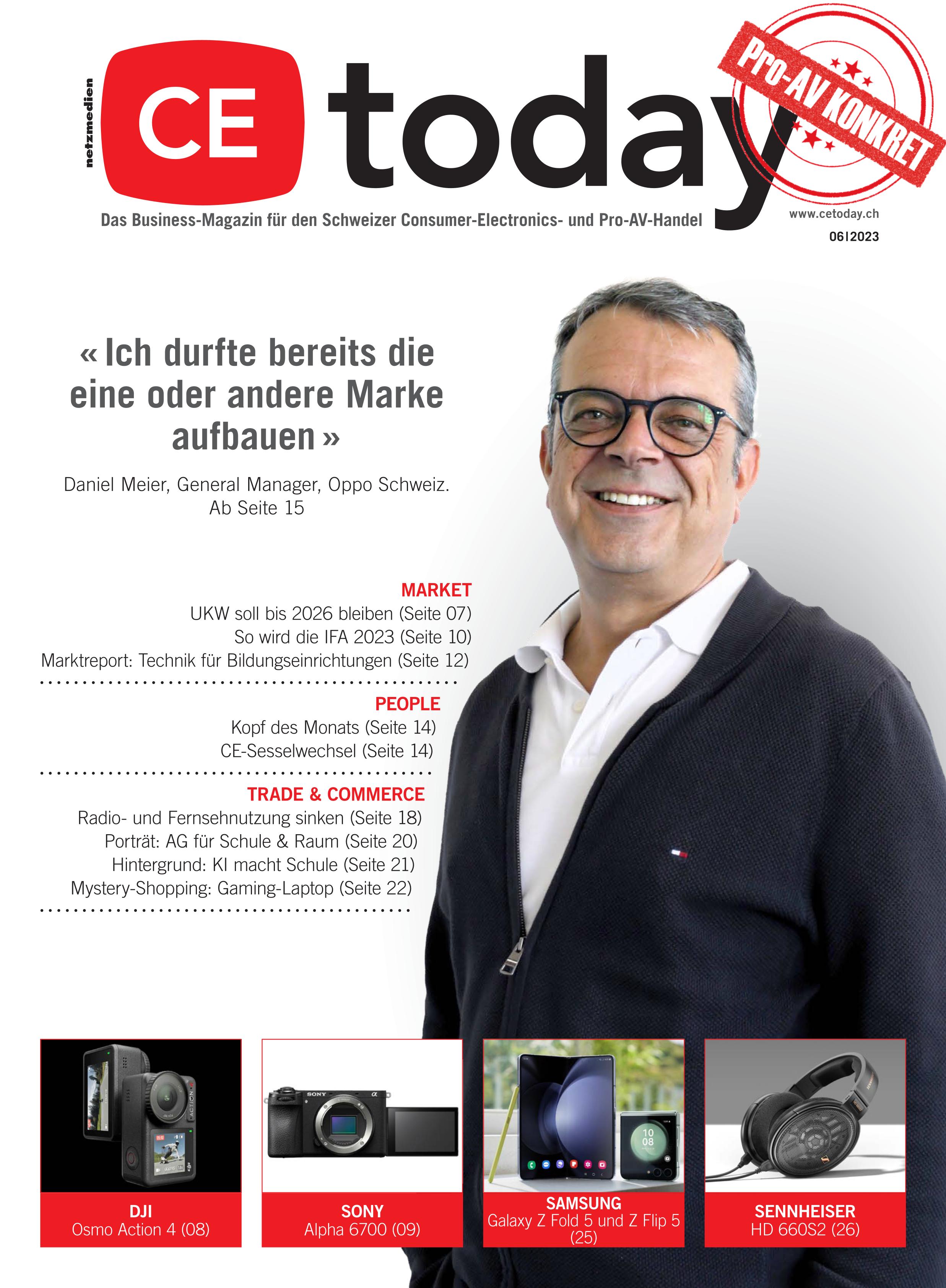 CEtoday Nr. 06/2023