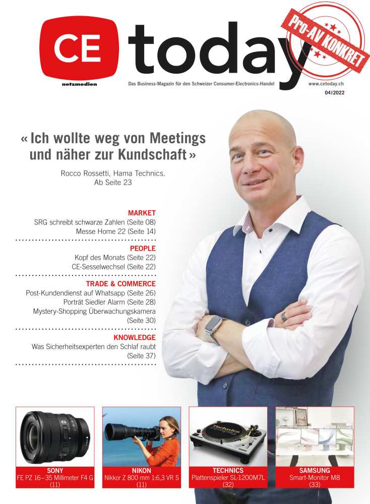 CEtoday Nr. 04/2022