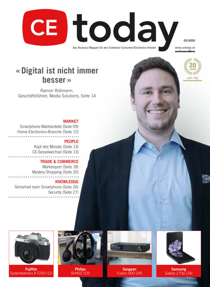 CEtoday Nr. 03 / 2020