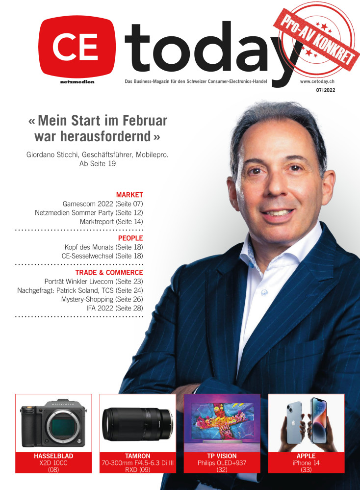 CEtoday Nr. 07/2022