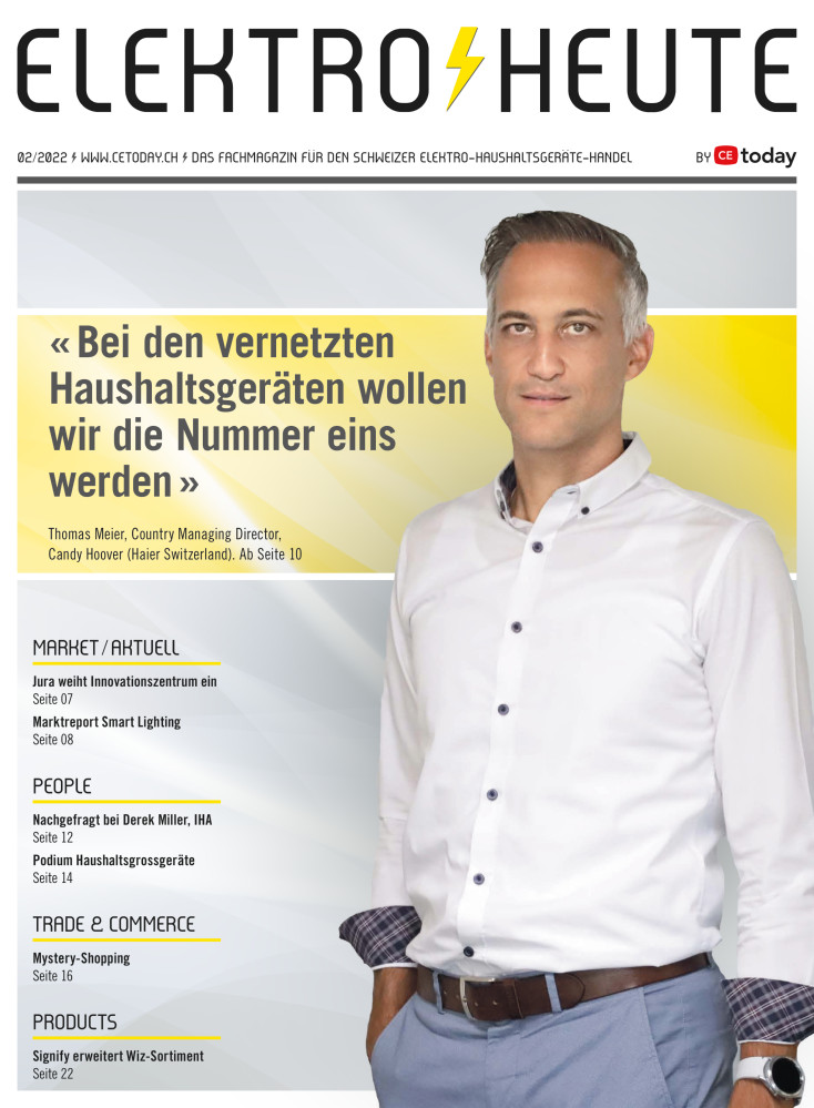 Elektro Heute 02/2022