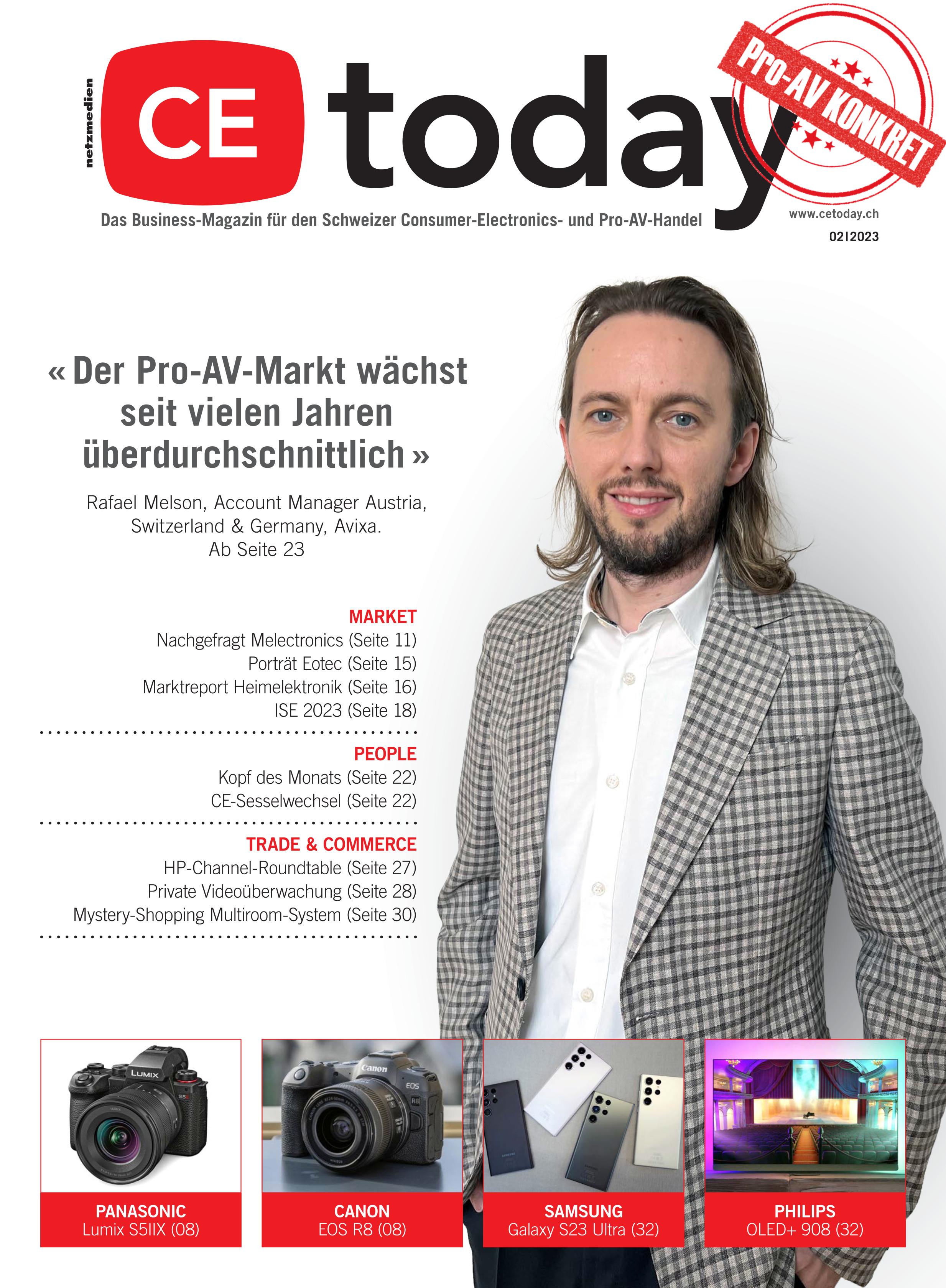 CEtoday Nr. 02/2023