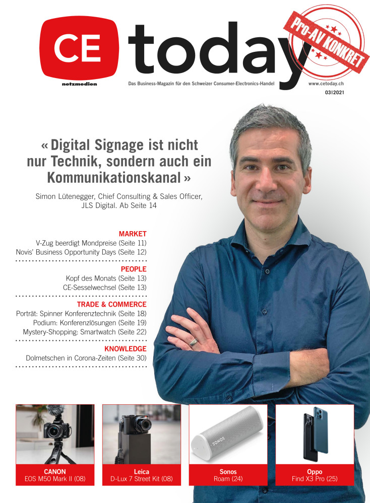 CEtoday Nr. 03/2021