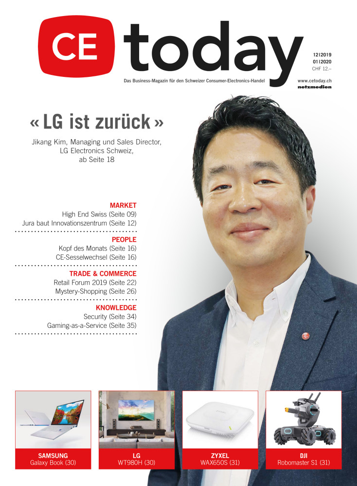 CEtoday Nr. 12-01 2019-2020